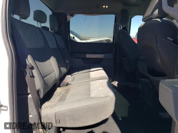 ✅ 2022 Ford F-250 XL • VIN: 1FT7W2BT6NEC15036 • Lot: 43412835. Listed on Copart with 133,478 mi. Free auction sales archive from the USA and detailed vehicle history report at DreamBid. Image 10.