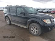 ✅ 2012 Nissan Pathfinder SV • VIN: 5N1AR1NB8CC614125 • Лот: 43575154. Опубликован ранее на IAAI с пробегом Не указан. Бесплатный доступ к архиву аукционных продаж из США и подробный отчёт об истории автомобиля на DreamBid. Изображение 1.