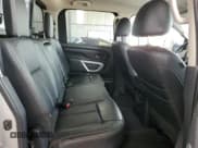 ✅ 2017 Nissan Titan Pro-4X • VIN: 1N6BA1F46HN516557 • Лот: 67378205. Опубликован ранее на Copart с пробегом 63 589 миль. Бесплатный доступ к архиву аукционных продаж из США и подробный отчёт об истории автомобиля на DreamBid. Изображение 10.