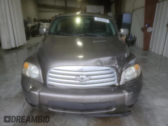 ✅ 2011 Chevrolet HHR 1LT • VIN: 3GNBABFW2BS589682 • Lot: 55463385. Listed on Copart with 72,521 mi. Free auction sales archive from the USA and detailed vehicle history report at DreamBid. Image 5.