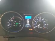 ✅ 2012 Hyundai Sonata Hybrid • VIN: KMHEC4A46CA063023 • Lot: 92126275. Wystawiony na Copart z przebiegiem 127 683 mil. Bezpłatny archiwum sprzedaży aukcyjnych z USA i szczegółowy raport historii pojazdu na DreamBid. Zdjęcie 9.