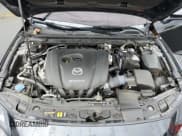 ✅ 2020 Mazda 3 • VIN: JM1BPALMXL1172723 • Лот: 93529075. Опубликован ранее на Copart с пробегом 52 555 миль. Бесплатный доступ к архиву аукционных продаж из США и подробный отчёт об истории автомобиля на DreamBid. Изображение 11.