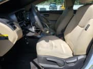 ✅ 2011 Hyundai Elantra Limited • VIN: KMHDH4AE7BU095370 • Lot: 80186385. Listed on Copart with 127,903 mi. Free auction sales archive from the USA and detailed vehicle history report at DreamBid. Image 7.