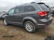 ✅ 2017 Dodge Journey SXT • VIN: 3C4PDDBG8HT578494 • Лот: 85143015. Опубликован ранее на Copart с пробегом 106 802 миль. Бесплатный доступ к архиву аукционных продаж из США и подробный отчёт об истории автомобиля на DreamBid. Изображение 2.