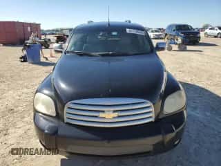 2006 Chevrolet HHR LT с VIN 3GNDA23P76S573652, выставлен на аукционе Copart как лот 81719834 с пробегом 116 439 миль миль и Списание • Salvage title. История ставок и продаж доступна на DreamBid. Изображение 5.