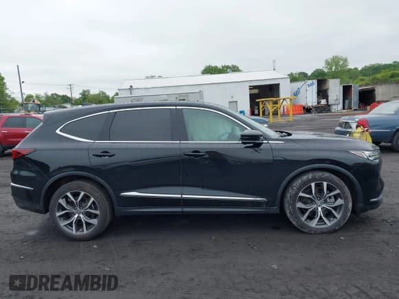 ✅ 2022 Acura MDX Technology • VIN: 5J8YE1H49NL006243 • Lot: 42376268. Wystawiony na IAAI z przebiegiem 56 230 mil. Bezpłatny archiwum sprzedaży aukcyjnych z USA i szczegółowy raport historii pojazdu na DreamBid. Zdjęcie 13.