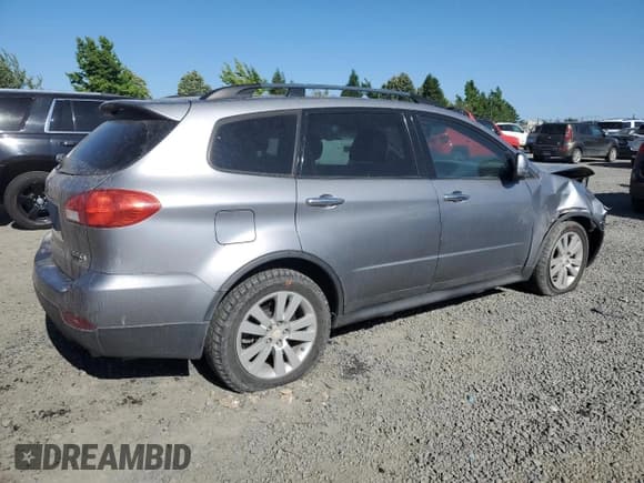 ✅ 2008 Subaru Tribeca Limited • VIN: 4S4WX92D784401572 • Lot: 64258854. Wystawiony na Copart z przebiegiem 192 497 mil. Bezpłatny archiwum sprzedaży aukcyjnych z USA i szczegółowy raport historii pojazdu na DreamBid. Zdjęcie 3.