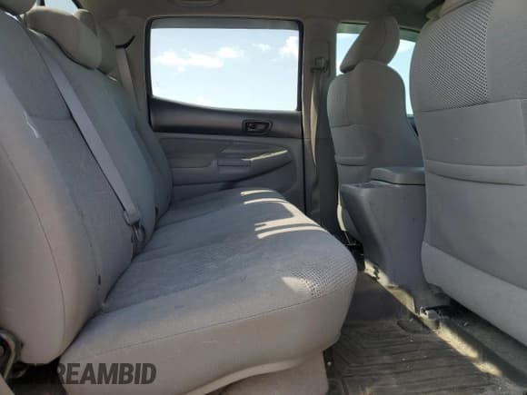 ✅ 2010 Toyota Tacoma • VIN: 5TEMU4FN5AZ730617 • Lot: 60716455. Listed on Copart with 145,853 mi. Free auction sales archive from the USA and detailed vehicle history report at DreamBid. Image 10.