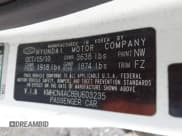 ✅ 2011 Hyundai Accent GLS • VIN: KMHCN4AC8BU603235 • Лот: 41909052. Опубликован ранее на IAAI с пробегом 203 098 миль. Бесплатный доступ к архиву аукционных продаж из США и подробный отчёт об истории автомобиля на DreamBid. Изображение 9.