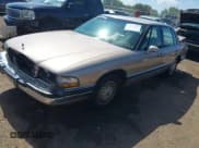 ✅ 1991 Buick Park Avenue • VIN: 1G4CW53L2M1700466 • Lot: 42673015. Wystawiony na IAAI z przebiegiem 107 588 mil. Bezpłatny archiwum sprzedaży aukcyjnych z USA i szczegółowy raport historii pojazdu na DreamBid. Zdjęcie 17.