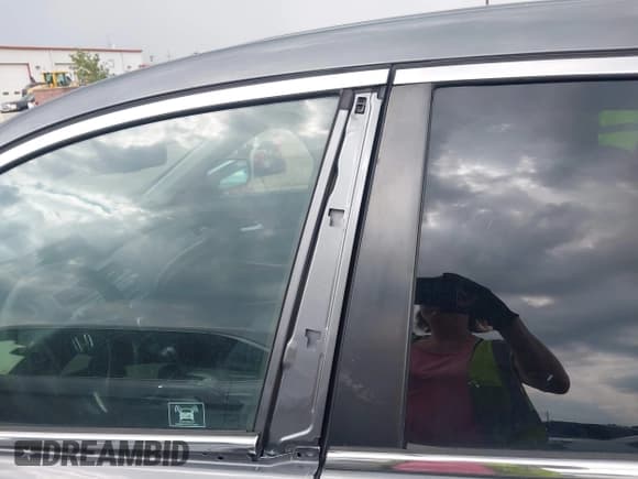 ✅ 2012 Honda Crosstour EX • VIN: 5J6TF1H32CL005424 • Lot: 42557233. Wystawiony na IAAI z przebiegiem 169 241 mil. Bezpłatny archiwum sprzedaży aukcyjnych z USA i szczegółowy raport historii pojazdu na DreamBid. Zdjęcie 17.