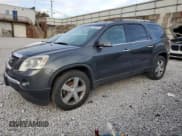 ✅ 2012 GMC Acadia SLT1 • VIN: 1GKKVRED6CJ258777 • Лот: 90408335. Опубликован ранее на Copart с пробегом 131 870 миль. Бесплатный доступ к архиву аукционных продаж из США и подробный отчёт об истории автомобиля на DreamBid. Изображение 1.