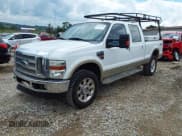 ✅ 2010 Ford F-250 XL • VIN: 1FTSW2BR1AEA55995 • Lot: 43115011. Wystawiony na IAAI z przebiegiem 184 256 mil. Bezpłatny archiwum sprzedaży aukcyjnych z USA i szczegółowy raport historii pojazdu na DreamBid. Zdjęcie 17.