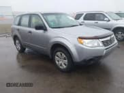 ✅ 2009 Subaru Forester X • VIN: JF2SH61699G709054 • Lot: 43780516. Wystawiony na IAAI z przebiegiem 130 950 mil. Bezpłatny archiwum sprzedaży aukcyjnych z USA i szczegółowy raport historii pojazdu na DreamBid. Zdjęcie 1.