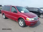 ✅ 2004 Chevrolet Venture LT • VIN: 1GNDX13E64D124340 • Lot: 42511902. Listed on IAAI with 179,723 mi. Free auction sales archive from the USA and detailed vehicle history report at DreamBid. Image 1.