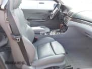 ✅ 2002 BMW 3 Series 325Ci • VIN: WBABS33462JY59719 • Lot: 41606966. Listed on IAAI with 104,306 mi. Free auction sales archive from the USA and detailed vehicle history report at DreamBid. Image 5.