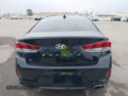 ✅ 2018 Hyundai Sonata SE • VIN: 5NPE24AFXJH665521 • Лот: 43077111. Опубликован ранее на IAAI с пробегом 64 412 миль. Бесплатный доступ к архиву аукционных продаж из США и подробный отчёт об истории автомобиля на DreamBid. Изображение 15.