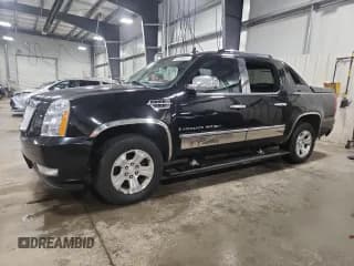 ✅ 2007 Cadillac Escalade EXT • VIN: 3GYFK62867G290366 • Лот: 80708545. Опубликован ранее на Copart с пробегом 258 921 миль. Бесплатный доступ к архиву аукционных продаж из США и подробный отчёт об истории автомобиля на DreamBid. Изображение 1.