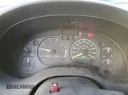 ✅ 2000 Chevrolet S-10 LS • VIN: 1GCCS1953YK261991 • Лот: 84543004. Опубликован ранее на Copart с пробегом 212 142 миль. Бесплатный доступ к архиву аукционных продаж из США и подробный отчёт об истории автомобиля на DreamBid. Изображение 9.