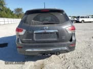 ✅ 2014 Nissan Pathfinder Platinum • VIN: 5N1AR2MM8EC735507 • Lot: 82223485. Listed on Copart with 138,659 mi. Free auction sales archive from the USA and detailed vehicle history report at DreamBid. Image 6.