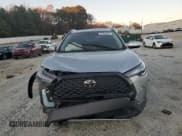 ✅ 2024 Toyota Corolla Cross LE • VIN: 7MUBAAAG4RV094200 • Lot: 92809965. Listed on Copart with 20,150 mi. Free auction sales archive from the USA and detailed vehicle history report at DreamBid. Image 5.