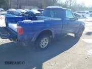 ✅ 2004 Ford Ranger XL • VIN: 1FTYR10UX4PB12304 • Lot: 43875700. Wystawiony na IAAI z przebiegiem 200 552 mil. Bezpłatny archiwum sprzedaży aukcyjnych z USA i szczegółowy raport historii pojazdu na DreamBid. Zdjęcie 4.