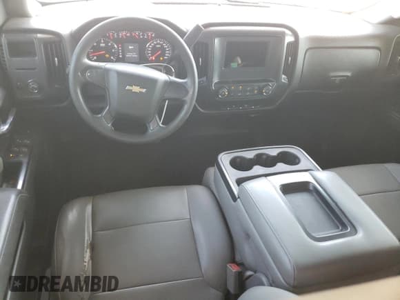 ✅ 2014 Chevrolet Silverado 1500 Work Truck • VIN: 3GCPCPEH9EG343146 • Лот: 77519014. Опубликован ранее на Copart с пробегом 240 138 миль. Бесплатный доступ к архиву аукционных продаж из США и подробный отчёт об истории автомобиля на DreamBid. Изображение 8.