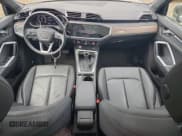 ✅ 2020 Audi Q3 S line Premium Plus • VIN: WA1EECF33L1093437 • Лот: 63875215. Опубликован ранее на Copart с пробегом 14 558 миль. Бесплатный доступ к архиву аукционных продаж из США и подробный отчёт об истории автомобиля на DreamBid. Изображение 8.