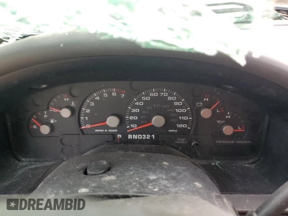 ✅ 2005 Ford Explorer XLT • VIN: 1FMZU63K45UC05666 • Лот: 45908855. Опубликован ранее на Copart с пробегом Не указан. Бесплатный доступ к архиву аукционных продаж из США и подробный отчёт об истории автомобиля на DreamBid. Изображение 9.