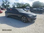 ✅ 2011 BMW 7 Series 750Li • VIN: WBAKB8C52BCY65687 • Lot: 52441335. Listed on Copart with Not provided. Free auction sales archive from the USA and detailed vehicle history report at DreamBid. Image 4.