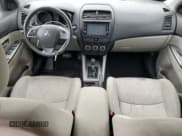 ✅ 2019 Mitsubishi Outlander ES • VIN: JA4AP3AU2KU005371 • Lot: 59728585. Listed on Copart with 142,696 mi. Free auction sales archive from the USA and detailed vehicle history report at DreamBid. Image 8.