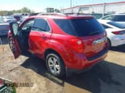 ✅ 2015 Chevrolet Equinox LT • VIN: 2GNFLGEK0F6136737 • Лот: 43457809. Опубликован ранее на IAAI с пробегом 153 836 миль. Бесплатный доступ к архиву аукционных продаж из США и подробный отчёт об истории автомобиля на DreamBid. Изображение 3.