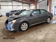 ✅ 2012 Toyota Avalon • VIN: 4T1BK3DB2CU457143 • Lot: 58522205. Listed on Copart with 158,543 mi. Free auction sales archive from the USA and detailed vehicle history report at DreamBid. Image 1.