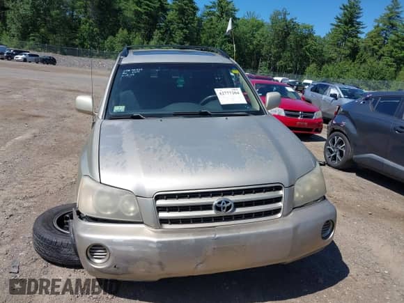2001 Toyota Highlander с VIN JTEHF21A610010162, выставлен на аукционе IAAI как лот 42777204 с пробегом 234 141 миль миль и . История ставок и продаж доступна на DreamBid. Изображение 12.