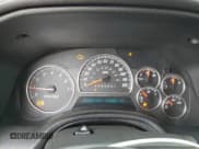 ✅ 2006 GMC Envoy SLE • VIN: 1GKET16S566124495 • Lot: 58792765. Listed on Copart with 186,867 mi. Free auction sales archive from the USA and detailed vehicle history report at DreamBid. Image 9.