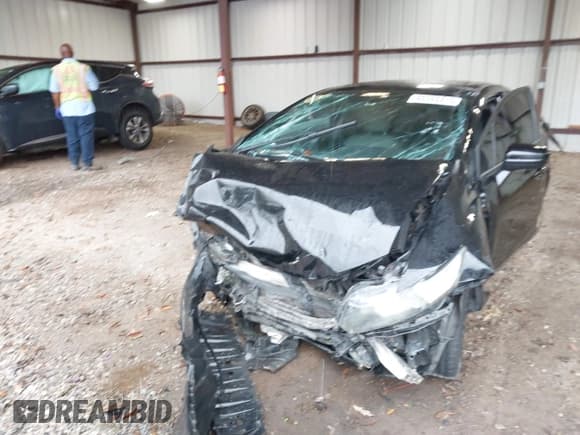 ✅ 2014 Honda Civic EX • VIN: 19XFB2F83EE252563 • Лот: 43381629. Опубликован ранее на IAAI с пробегом 162 863 миль. Бесплатный доступ к архиву аукционных продаж из США и подробный отчёт об истории автомобиля на DreamBid. Изображение 6.