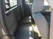 2006 Dodge Dakota SLT с VIN 1D7HE42K96S714075, выставлен на аукционе Copart как лот 75673964 с пробегом 208 571 миль миль и Списание • Salvage title. История ставок и продаж доступна на DreamBid. Изображение 10.