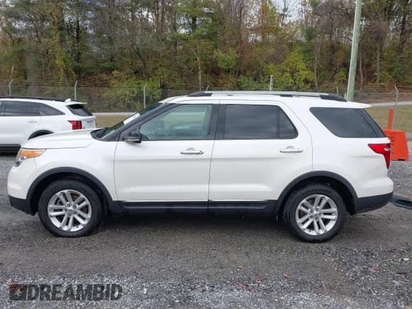 ✅ 2012 Ford Explorer XLT • VIN: 1FMHK8D85CGA23941 • Лот: 43579649. Опубликован ранее на IAAI с пробегом 167 199 миль. Бесплатный доступ к архиву аукционных продаж из США и подробный отчёт об истории автомобиля на DreamBid. Изображение 15.