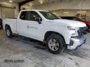 ✅ 2019 Chevrolet Silverado 1500 LT • VIN: 1GCRYDEKXKZ283491 • Lot: 67331524. Wystawiony na Copart z przebiegiem 132 067 mil. Bezpłatny archiwum sprzedaży aukcyjnych z USA i szczegółowy raport historii pojazdu na DreamBid. Zdjęcie 4.