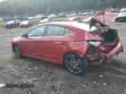 2020 Hyundai Elantra Sport с VIN KMHD04LB9LU100144, выставлен на аукционе Copart как лот 85711885 с пробегом 50 033 миль миль и Списание • Salvage title. История ставок и продаж доступна на DreamBid. Изображение 2.