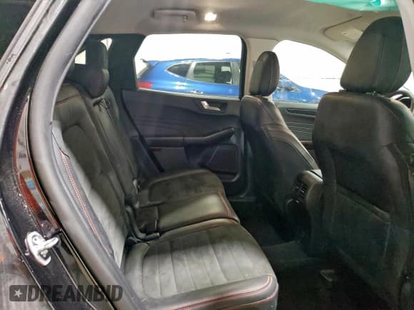 ✅ 2022 Ford Escape SEL • VIN: 1FMCU9H91NUA94023 • Lot: 94928585. Wystawiony na Copart z przebiegiem 31 993 mil. Bezpłatny archiwum sprzedaży aukcyjnych z USA i szczegółowy raport historii pojazdu na DreamBid. Zdjęcie 11.