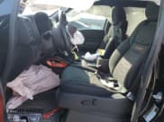 ✅ 2023 Nissan Frontier SV • VIN: 1N6ED1EJ9PN629946 • Lot: 52495455. Wystawiony na Copart z przebiegiem Nie podano. Bezpłatny archiwum sprzedaży aukcyjnych z USA i szczegółowy raport historii pojazdu na DreamBid. Zdjęcie 7.