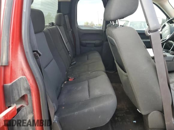 ✅ 2012 GMC Sierra 1500 SLE • VIN: 1GTR2VE71CZ167245 • Lot: 85299095. Listed on Copart with 192,927 mi. Free auction sales archive from the USA and detailed vehicle history report at DreamBid. Image 10.