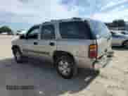 2002 Chevrolet Tahoe LT с VIN 1GNEC13Z52J169562, выставлен на аукционе Copart как лот 81831655 с пробегом Не указан миль и Списание • Salvage title. История ставок и продаж доступна на DreamBid. Изображение 2.