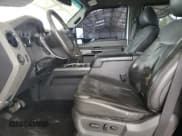 ✅ 2011 Ford F-250 Lariat • VIN: 1FT7W2BT5BEB24058 • Lot: 83944055. Wystawiony na Copart z przebiegiem 334 717 mil. Bezpłatny archiwum sprzedaży aukcyjnych z USA i szczegółowy raport historii pojazdu na DreamBid. Zdjęcie 7.