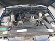 ✅ 2004 Chevrolet S-10 LS • VIN: 1GCDT13X54K140210 • Lot: 37404398. Wystawiony na IAAI z przebiegiem 122 136 mil. Bezpłatny archiwum sprzedaży aukcyjnych z USA i szczegółowy raport historii pojazdu na DreamBid. Zdjęcie 10.