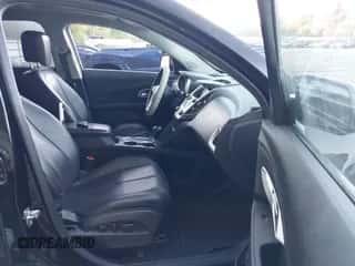 2017 Chevrolet Equinox Premier с VIN 2GNFLGEK5H6240630, выставлен на аукционе IAAI как лот 43343658 с пробегом 129 210 миль миль и . История ставок и продаж доступна на DreamBid. Изображение 5.