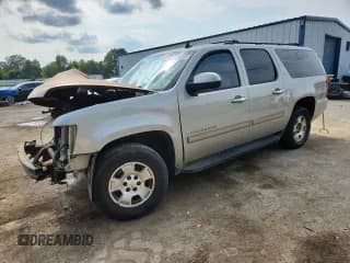 ✅ 2008 Chevrolet Suburban 3LT • VIN: 3GNFC16068G181618 • Лот: 70759015. Опубликован ранее на Copart с пробегом Не указан. Бесплатный доступ к архиву аукционных продаж из США и подробный отчёт об истории автомобиля на DreamBid. Изображение 1.