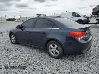 ✅ 2015 Chevrolet Cruze LT • VIN: 1G1PC5SB4F7151109 • Lot: 71853985. Listed on Copart with 207,587 mi. Free auction sales archive from the USA and detailed vehicle history report at DreamBid. Image 2.