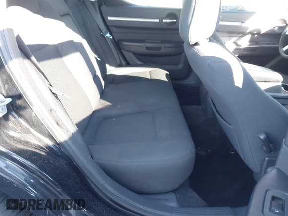 ✅ 2008 Dodge Charger SXT • VIN: 2B3KA33G08H108398 • Lot: 43694032. Listed on IAAI with 189,985 mi. Free auction sales archive from the USA and detailed vehicle history report at DreamBid. Image 8.